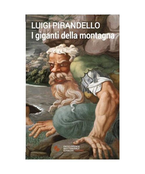 I giganti della montagna
