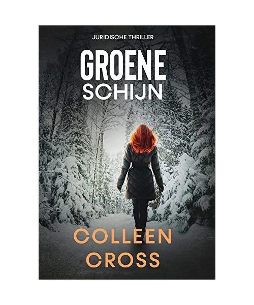 Groene schijn