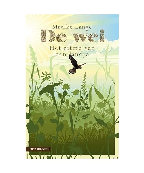 De wei: het ritme van een landje
