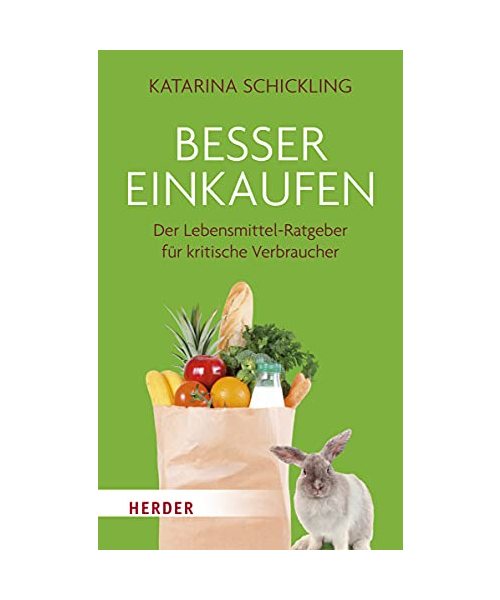 Besser einkaufen