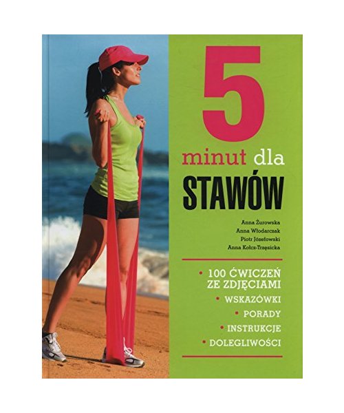 5 minut dla stawow