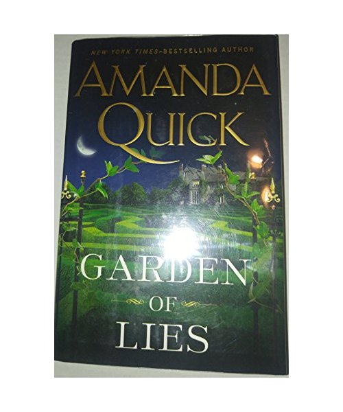 Garden of Lies