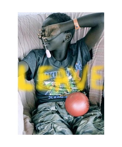 Leave
