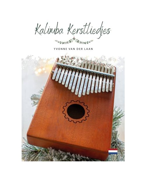 Kerstliedjes (Kalimba, 3)