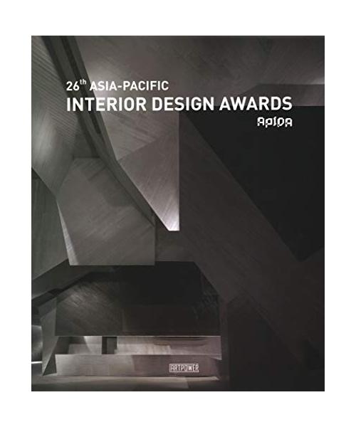 26th Asia-Pacific Interior Design Awards