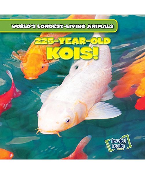 225-Year-Old-Kois!
