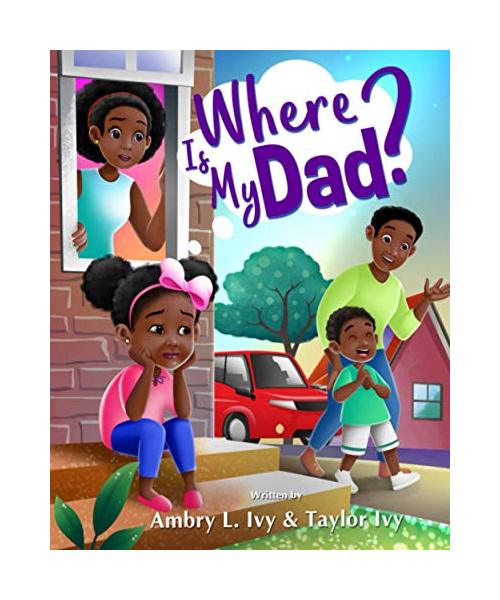 Where Is My Dad?