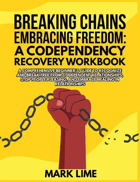 Breaking Chains, Embracing Freedom