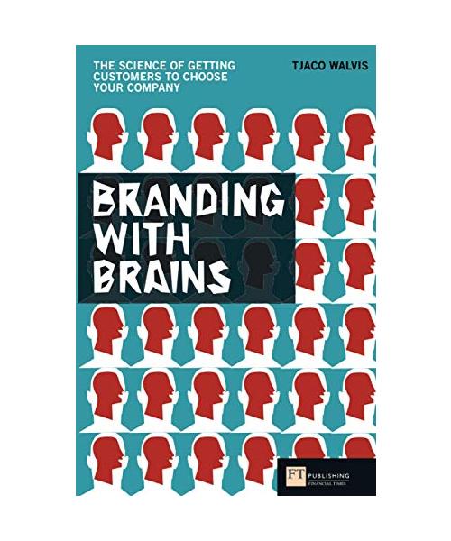 Branding with Brains