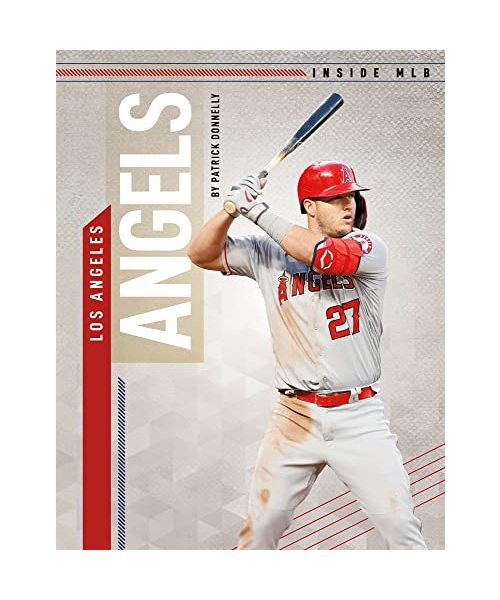 Los Angeles Angels