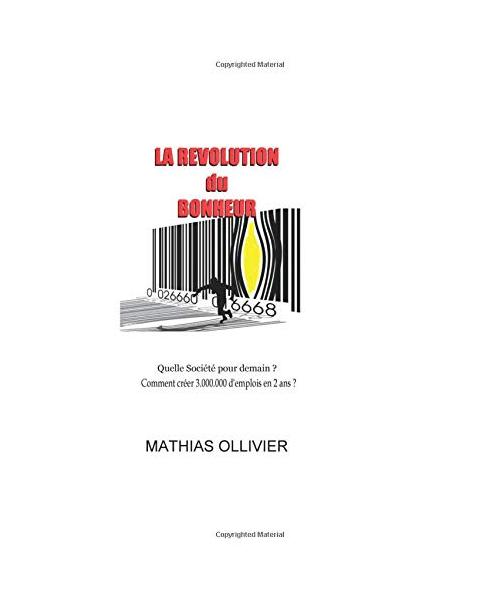 La révolution du bonheur
