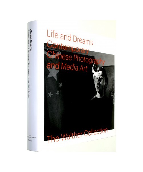 Life and Dreams: Contemporary Chinese Photography and Media Art