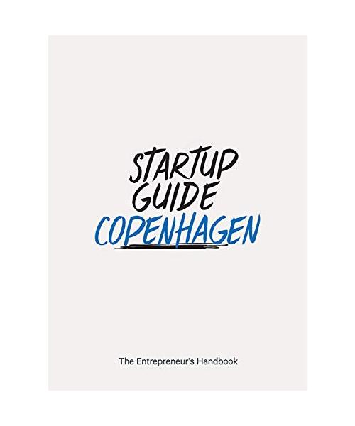Startup Guide Copenhagen Vol.2