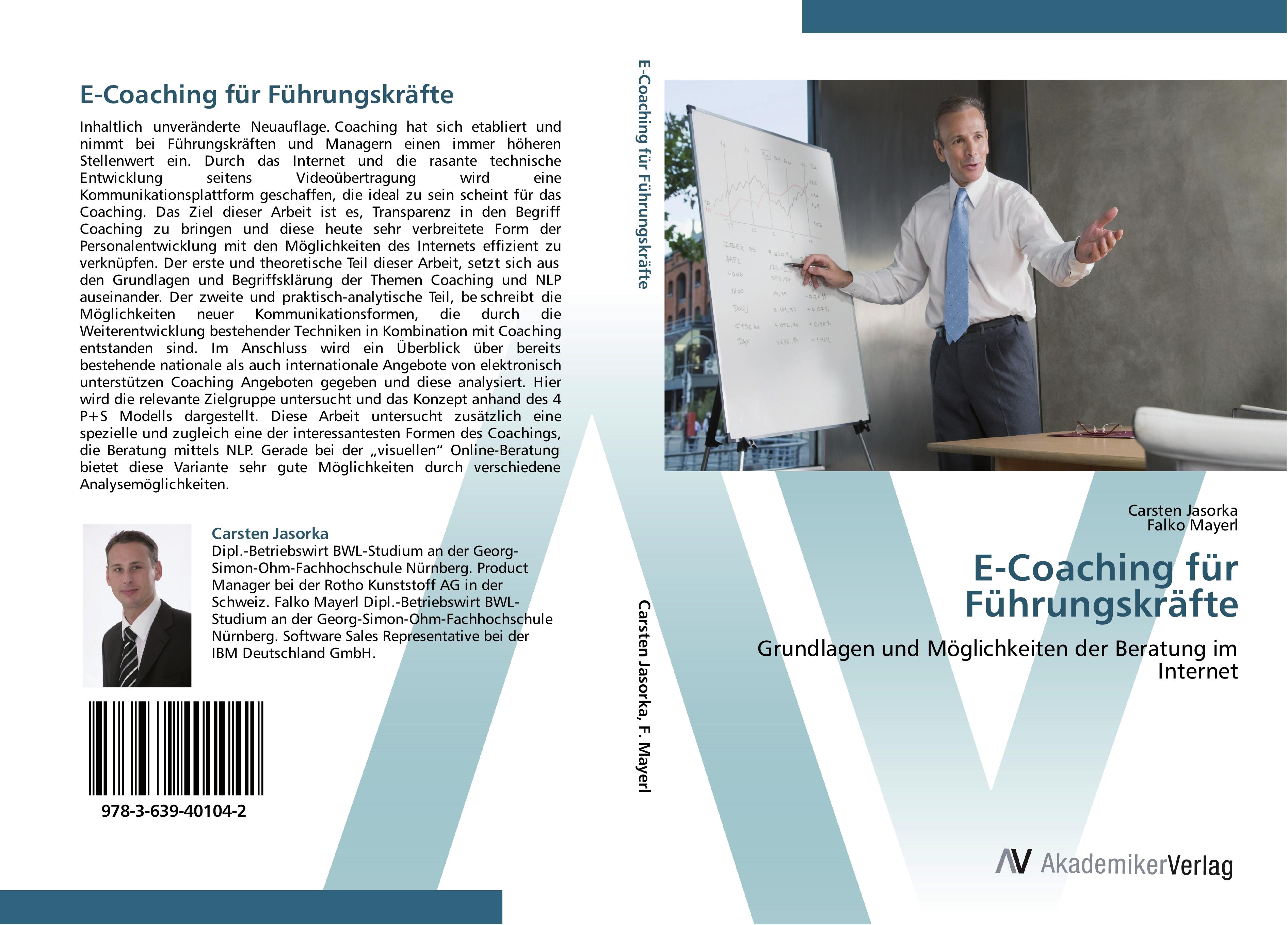 E-Coaching für Führungskräfte