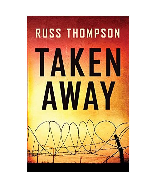 Taken Away
