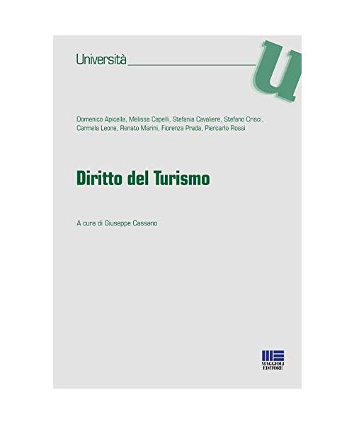 Diritto del turismo