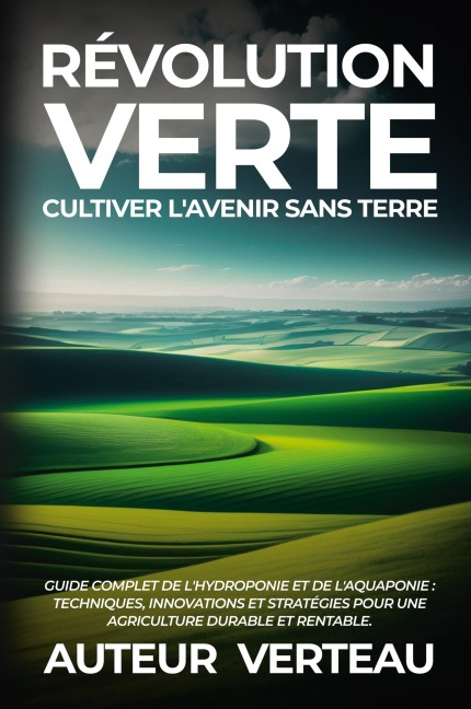 Révolution Verte
