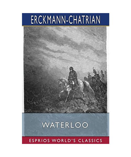 Waterloo (Esprios Classics)