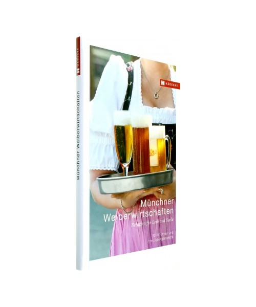 Münchner Weiberwirtschaften