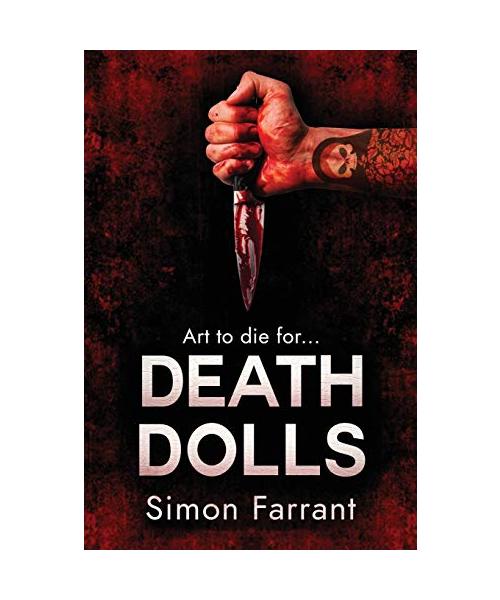 Death Dolls: Art to die for....