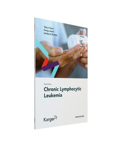 Fast Facts: Acute Lymphoblastic Leukemia