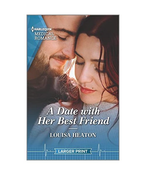 A Date with Her Best Friend