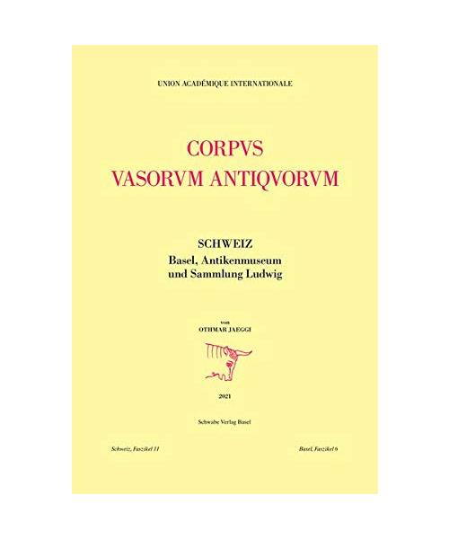 Corpus Vasorum Antiquorum