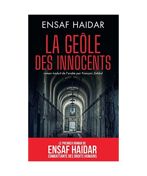 La geôle des innocents