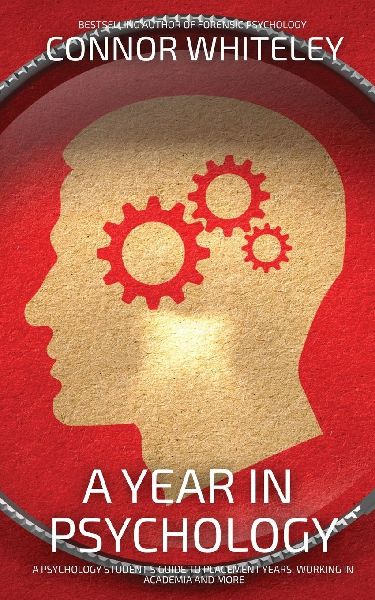 A Year In Psychology