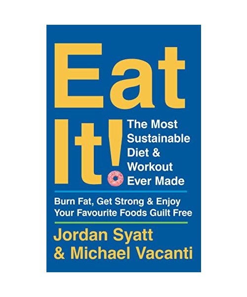 Eat It!