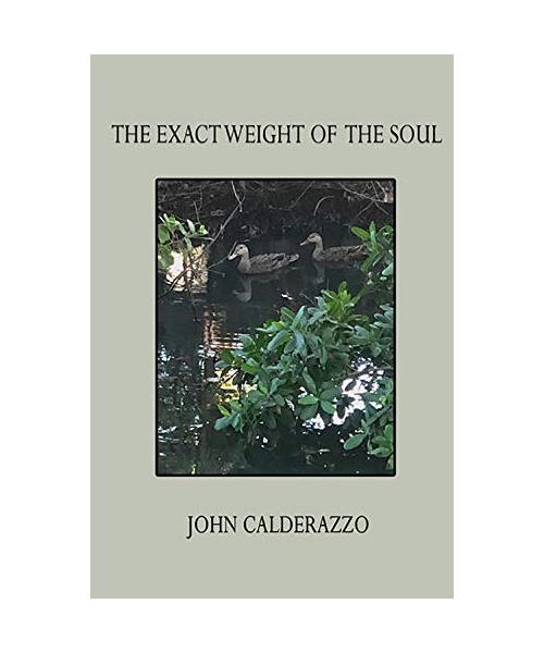 The Exact Weight of the Soul