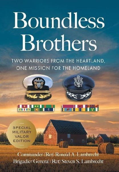 Boundless Brothers