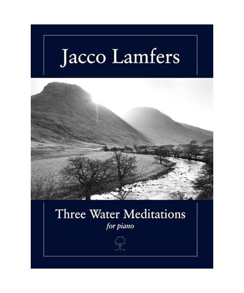 Three Water Meditations