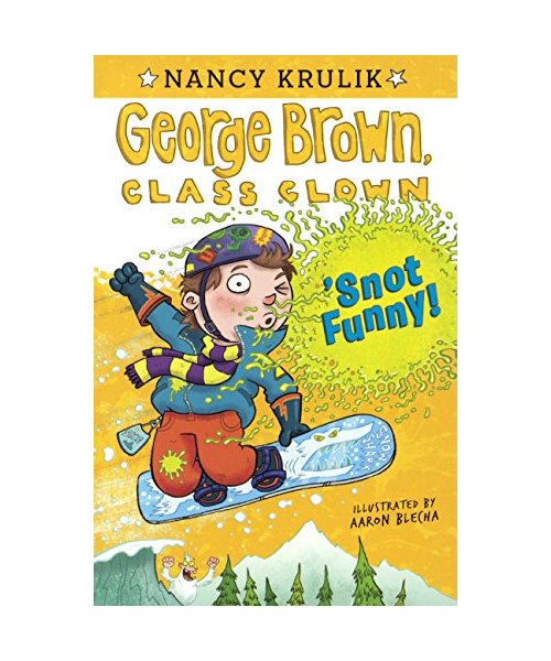 Snot Funny!