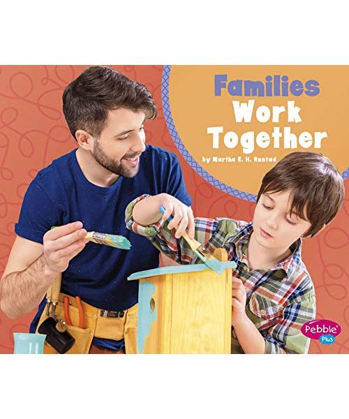 Families Work Together