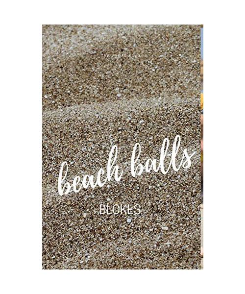 Beach Balls