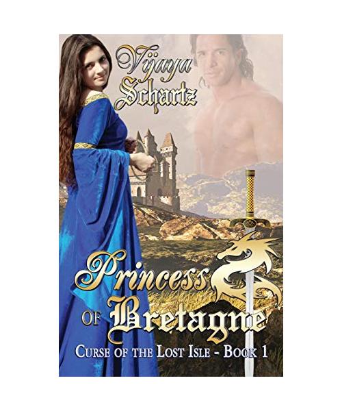 Princess of Bretagne