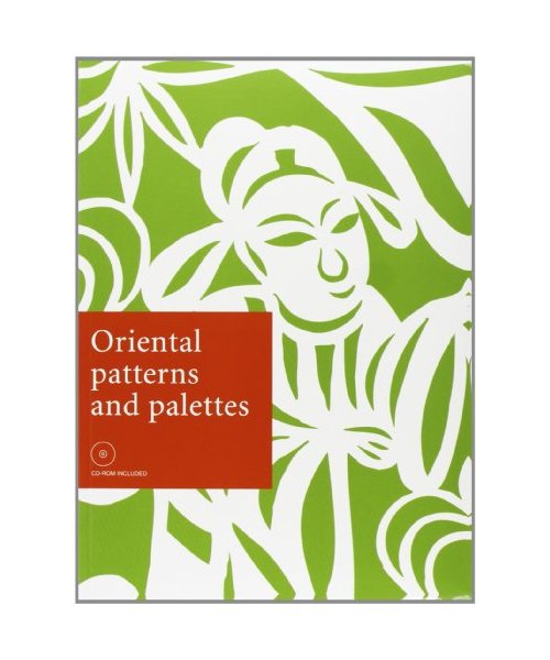 Oriental Patterns and Pallettes