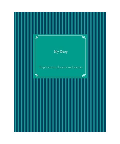 My Diary