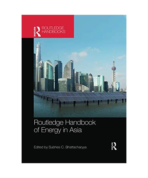Routledge Handbook of Energy in Asia