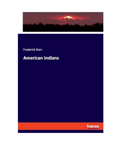 American Indians