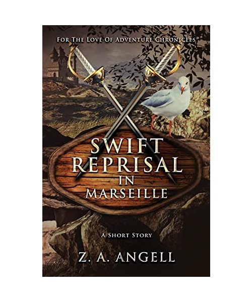 Swift Reprisal In Marseille
