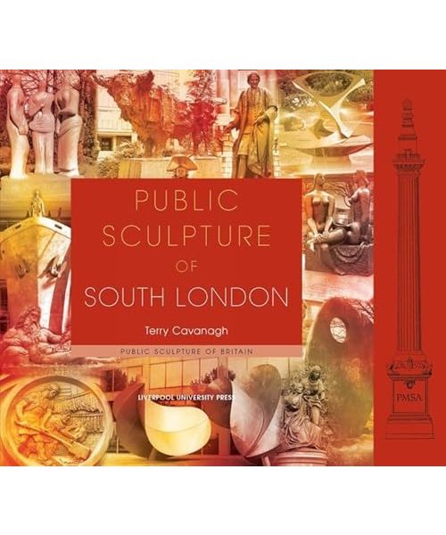 Public Sculpture of South London