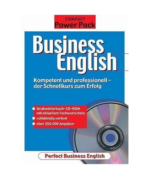 Business English