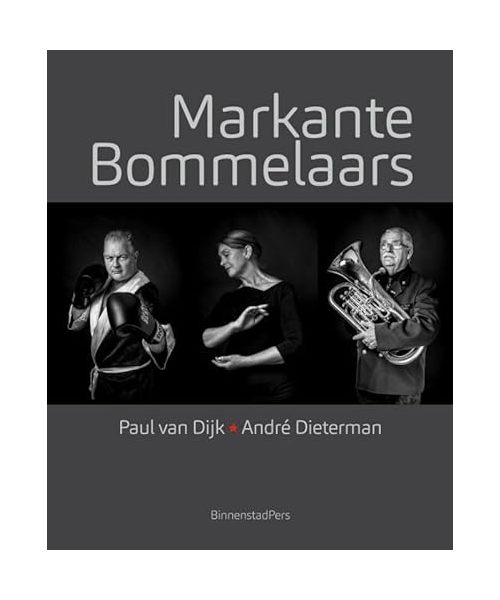 Markante Bommelaars