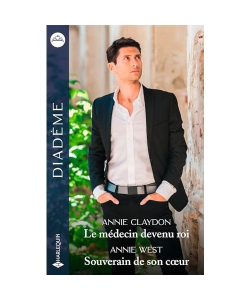Le médecin devenu roi - Souverain de son coeur
