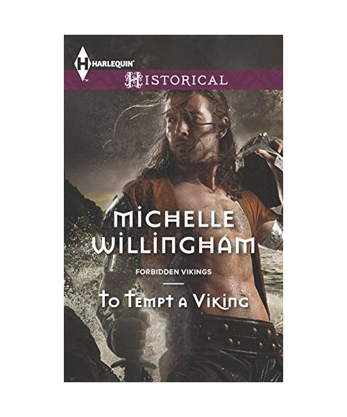 To Tempt a Viking