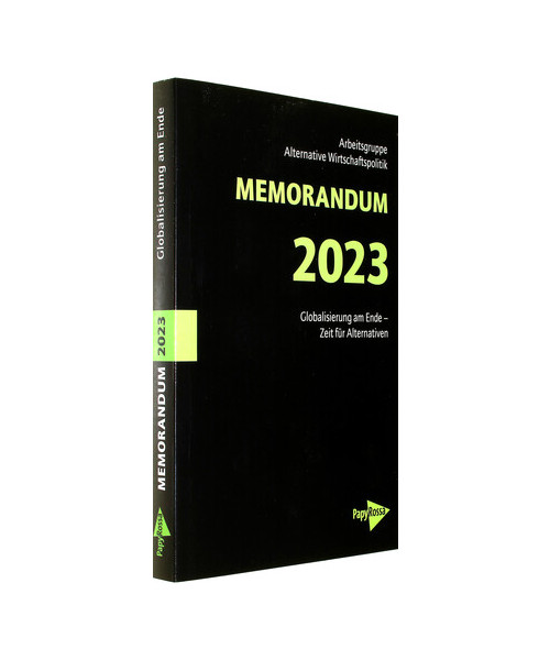 MEMORANDUM 2023