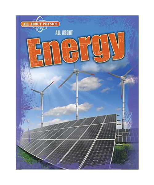 All About Energy