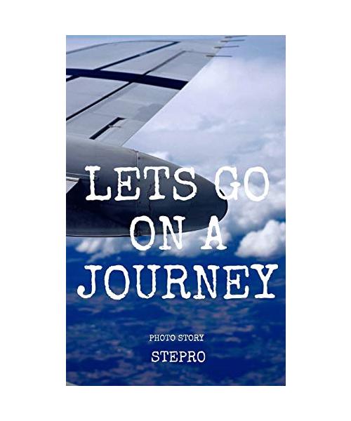 lets go on a journey
